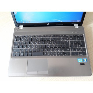Laptop HP 4530S vỏ nhôm cao cấp,cấu hình core i5 thế hệ 2 với 4GB Ram đáp ứng tốt mọi nhu cầu người dùng | BigBuy360 - bigbuy360.vn