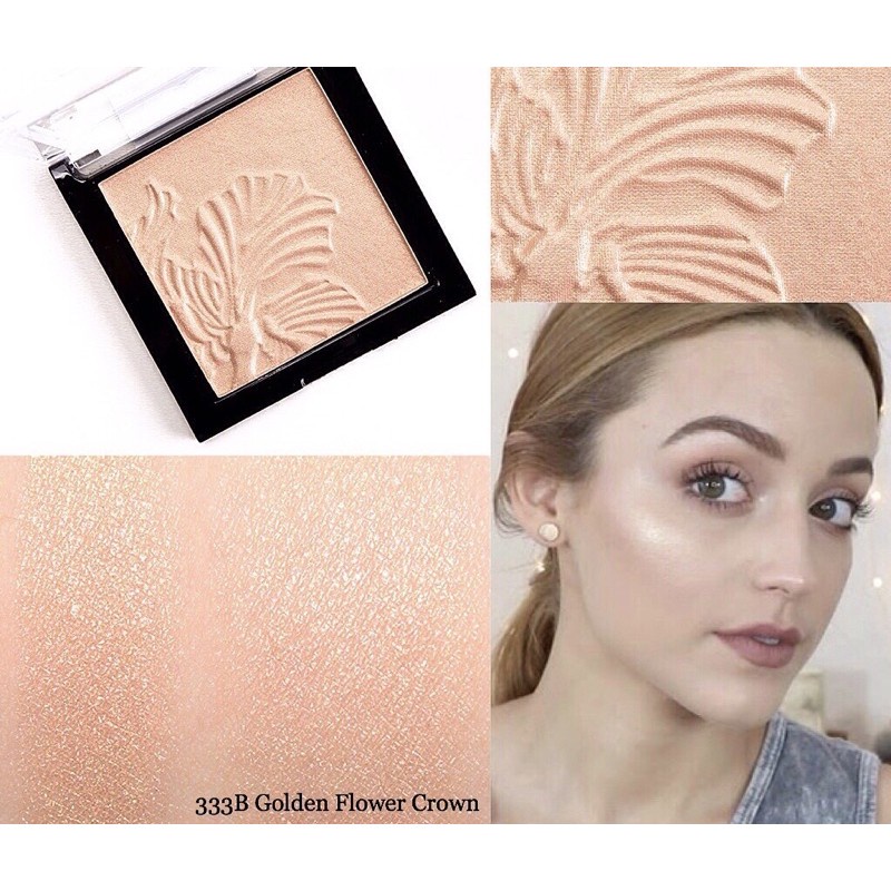 Phấn Bắt Sáng Wet N Wild - MegaGlo Highlighting Powder