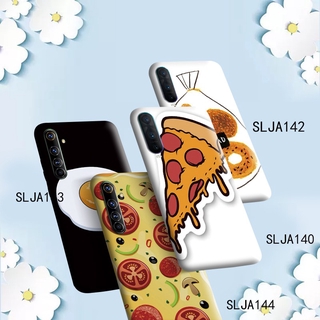 Ốp Điện Thoại Silicon Hình Thức Ăn Cho Iphone 11 11pro Max 6 6s 7 8 Puls X Xs Xr Xs Max