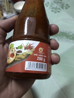 Gia Vị Lẩu Thái Cholimex 280g