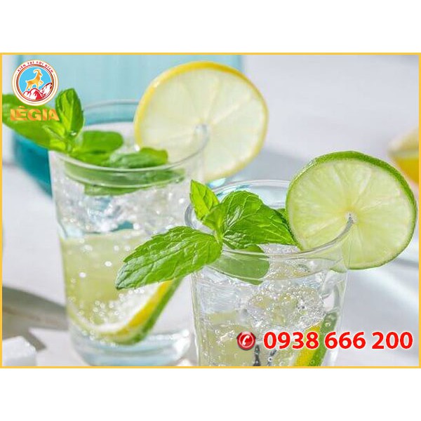 SIRO TEISSEIRE CHANH XANH - TEISSEIRE LIME SYRUP