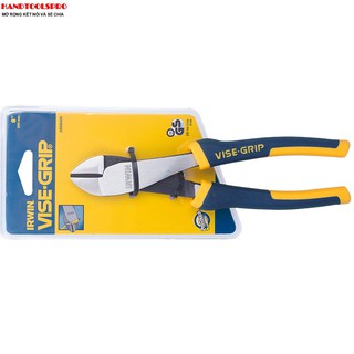 Kìm cắt 6 inch Mỹ Irwin xanh vàng 10505493