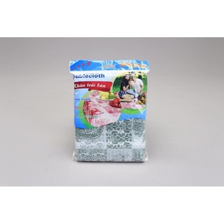 Khăn trải bàn dùng 1 lần - Combo 10 cái