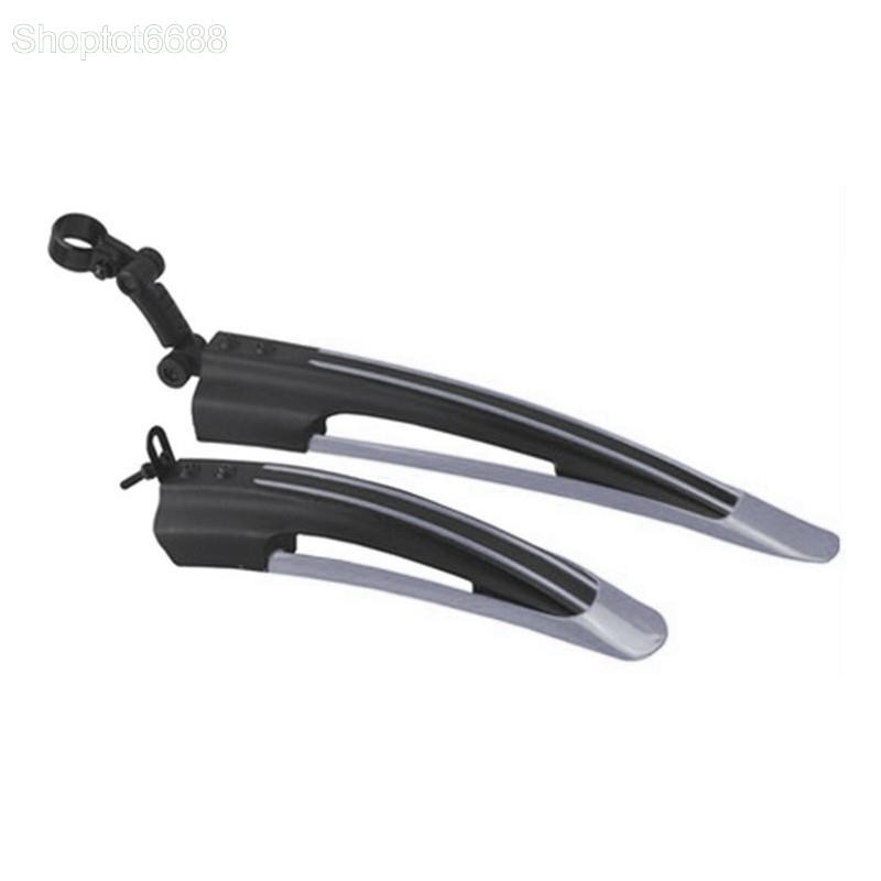 Bộ chắn bùn xe đạp thể thao trước và sau CBXT01