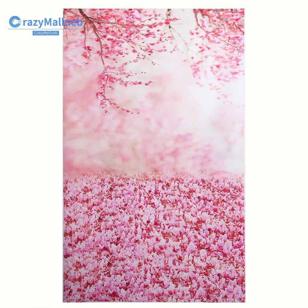 Backdrop Cho Đám Cưới Kích Thước 3x5ft