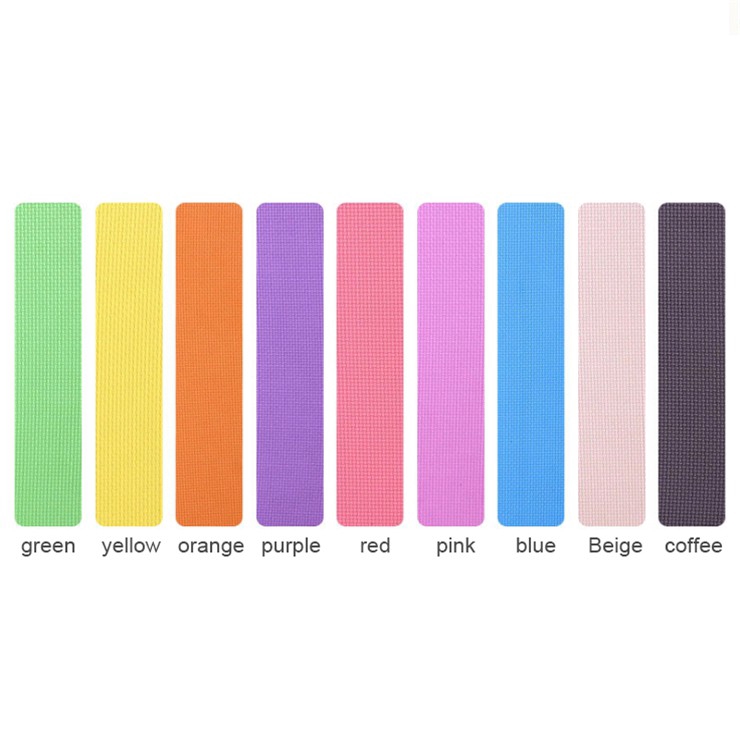 1pcs EVA Foam Mat Household Floor Puzzle Floor Mats Children Foam Floor Mats Living Room Foam Mats