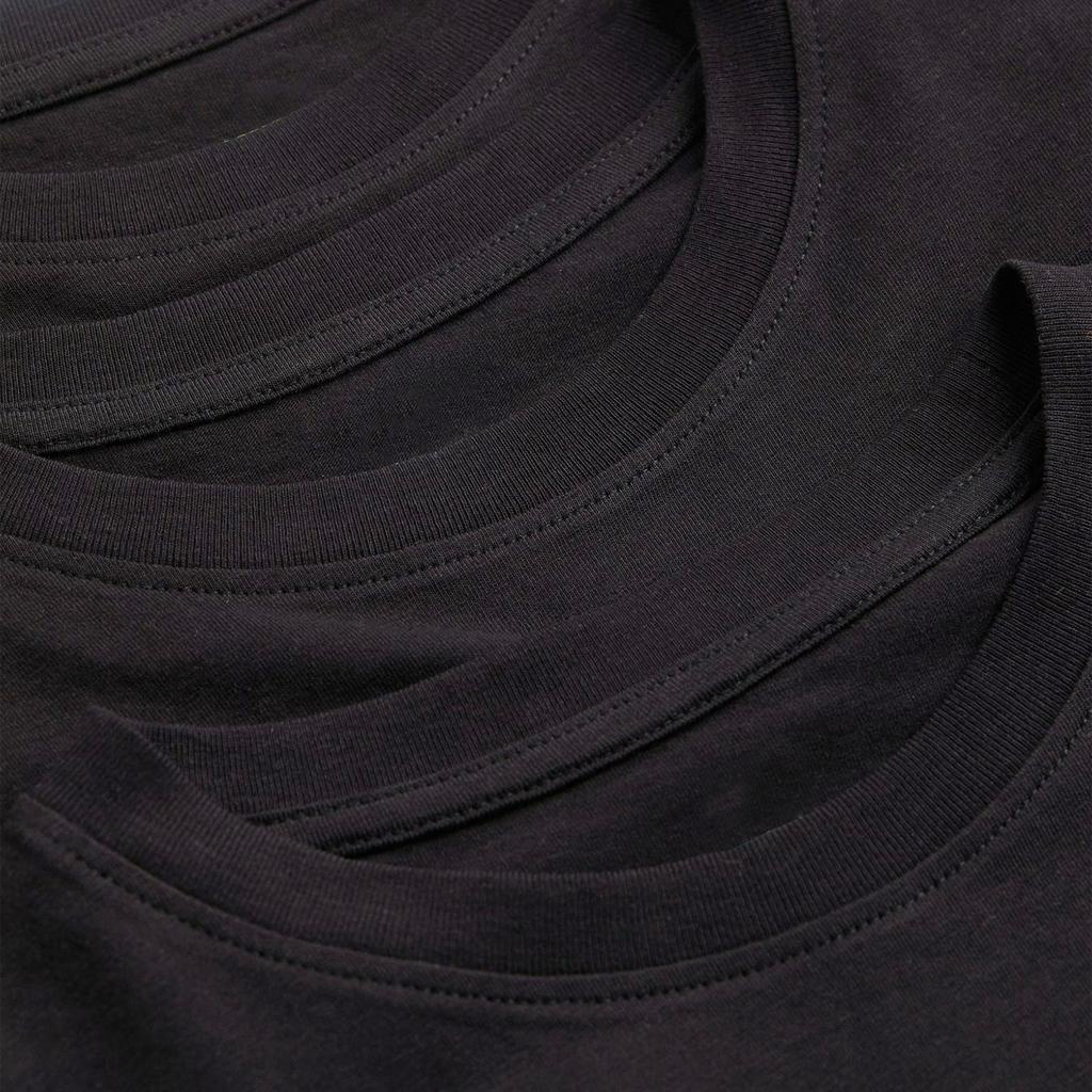 Áo Tshirt nam dáng ôm Icotton chất cotton 100% co giãn 4 chiều