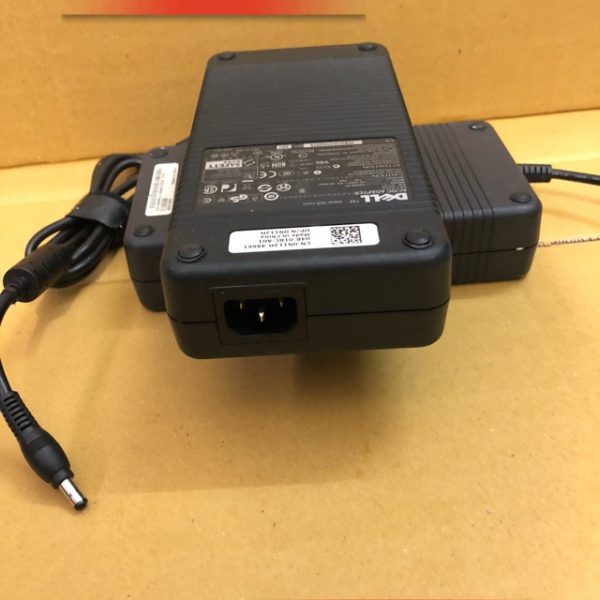 Adapter nguồn Dell 12v 20A