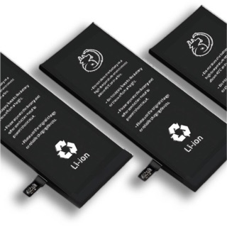 Pin Iphone Dung Lượng Cao - Siêu Trâu