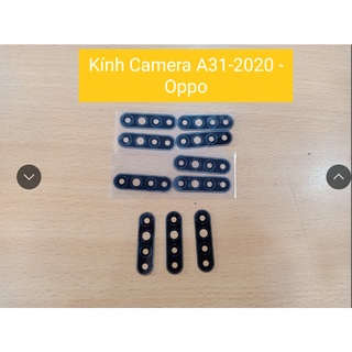 Kính Camera A31 2020 OPPO