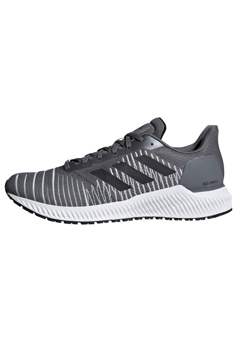 [Mã WABRDAS giảm 15% tối đa 500K đơn 1 triệu] Giày adidas RUNNING Nam Solar Ride F37056