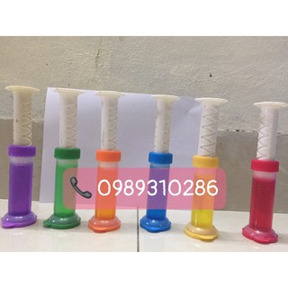 Gel làm sạch và khử mùi cho bồn cầu nhà vệ sinh với 6 mùi hương dễ chịu