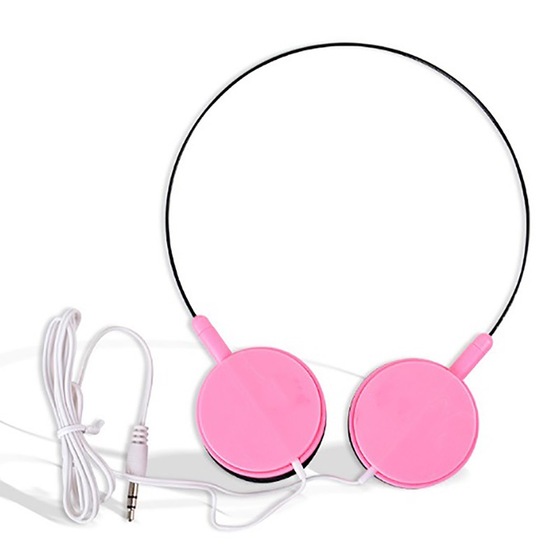 Tai Nghe Móc Tai 3.5mm Dành Cho Điện Thoại Mp3 Máy Tính Bảng Pc