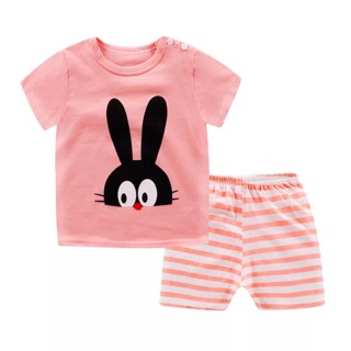 Bộ đồ cotton