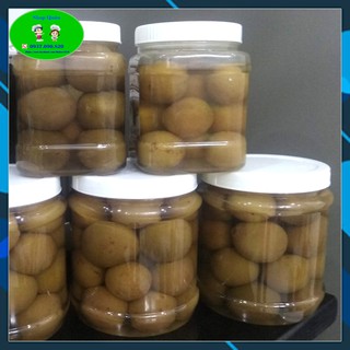 Chanh Muối 1,3Kg – [ Ship Siêu Tốc HCM ]