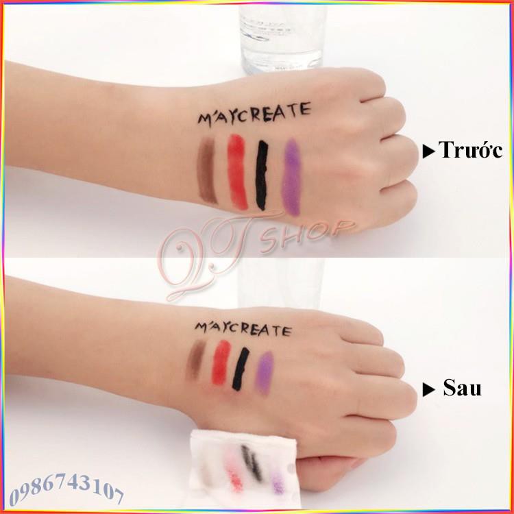 Nước tẩy trang MayCreate 300ml ATT47 | BigBuy360 - bigbuy360.vn