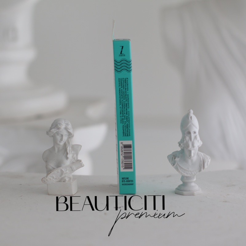 BÚT KẺ MẮT SLIM AUTO GEL LINER THÁI 2 IN 1 ZER ZEA | BigBuy360 - bigbuy360.vn