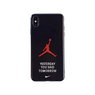 Ốp lưng Samsung Galaxy Note 10 Note 10 plus Thời trang Jordan Soft IMD