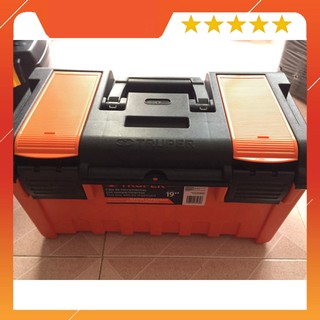 Thùng đựng đồ Truper CHA-19NC