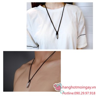 Mặt dây chuyền viên đạn B78
