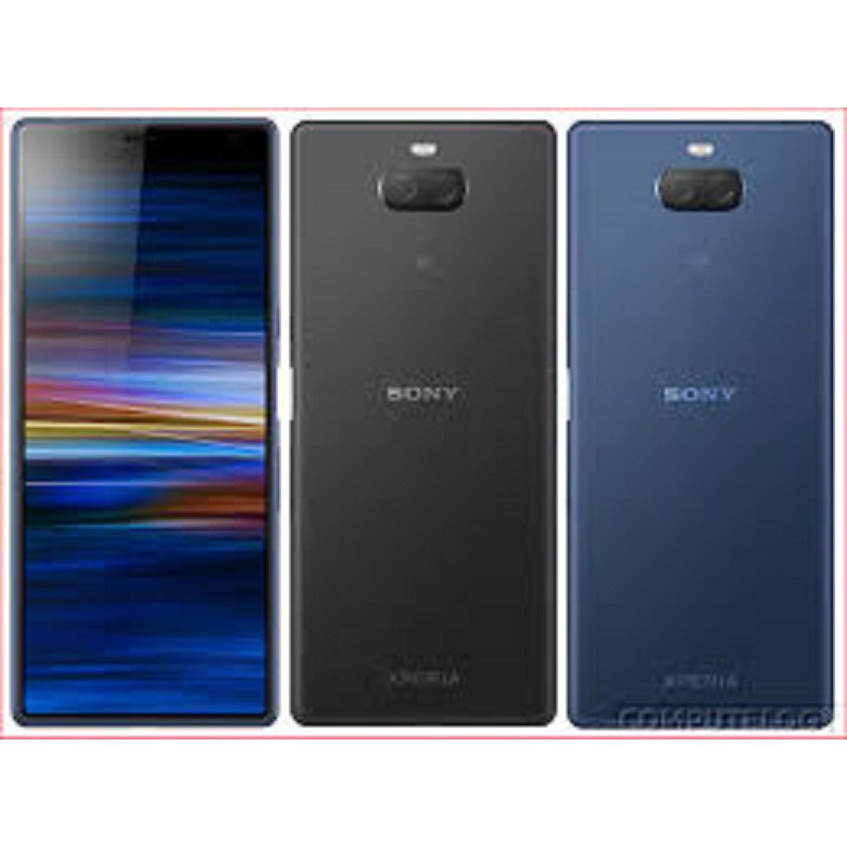 [ RẺ BẤT NGỜ ] điện thoại Sony Xperia X10 - Sony Xperia 10 64G mới zin CHÍNH HÃNG, màn hình 6inch | BigBuy360 - bigbuy360.vn