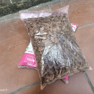 Vỏ Thông Abe Đã Xử Lý Các Size 1kg