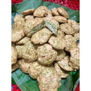Chả Cốm  ngon