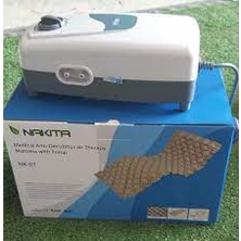 Nệm hơi chống loét Nakita NK01