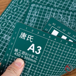 Bảng kê cắt/cutting mat khổ A3