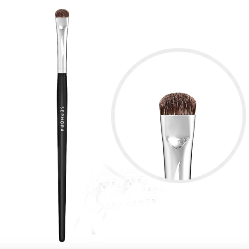 Cọ Trang Điểm Dành Cho Mí Dưới Sephora Số 11