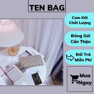Ví cầm tay lv 4 mẫu cao cấp - full box hãng
