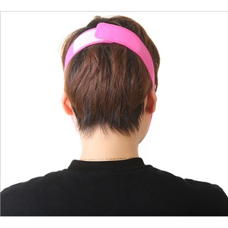 Nâng cằm Vline Massage thế hệ mới