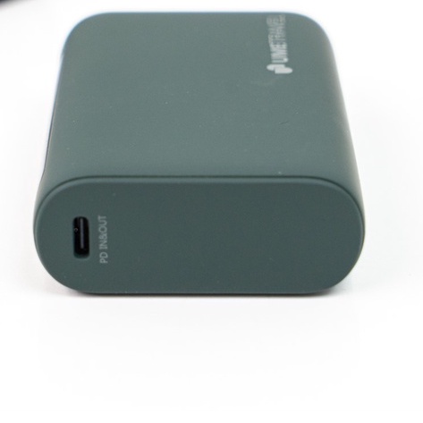 Pin sạc dự phòng Quick Charge Li-polymer 10000 mAh UMETRAVEL SKY10000