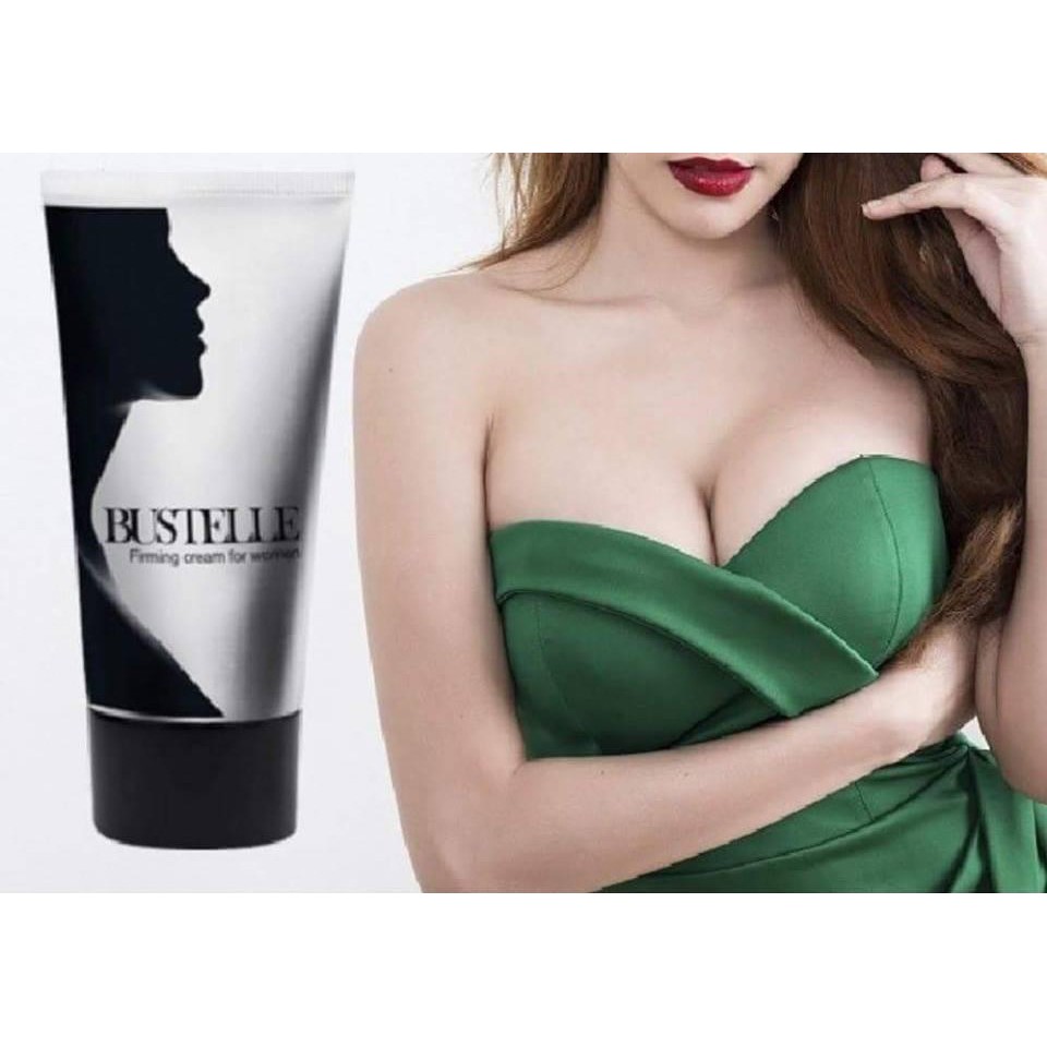 🌺🌺*Kem Nâng Nở Ngực Upsize Bust Care Cream 50ml