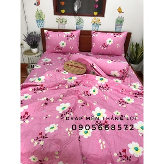 Ga Mền 100% coton Thắng Lợi.