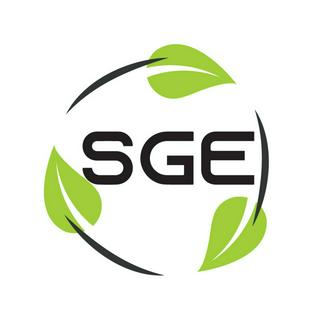 Máy Thực Phẩm SGE Việt Nam