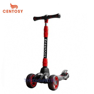 Xe Scooter Centosy S3