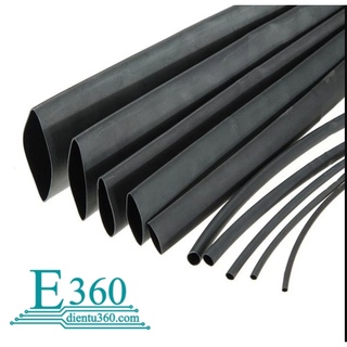 Gen co nhiệt phi 2mm