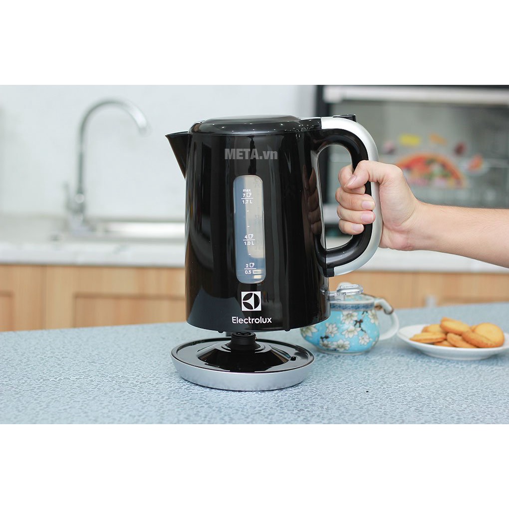 [Oder] - Bình Đun Siêu Tốc Electrolux EEK3505