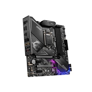 Mainboard MSI MPG Z490M GAMING EDGE WIFI