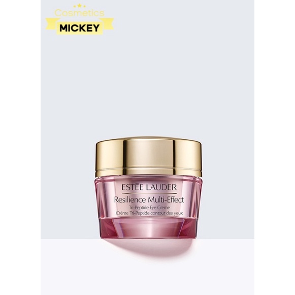 Kem dưỡng Estee Lauder Resilience Multi - Effect Night