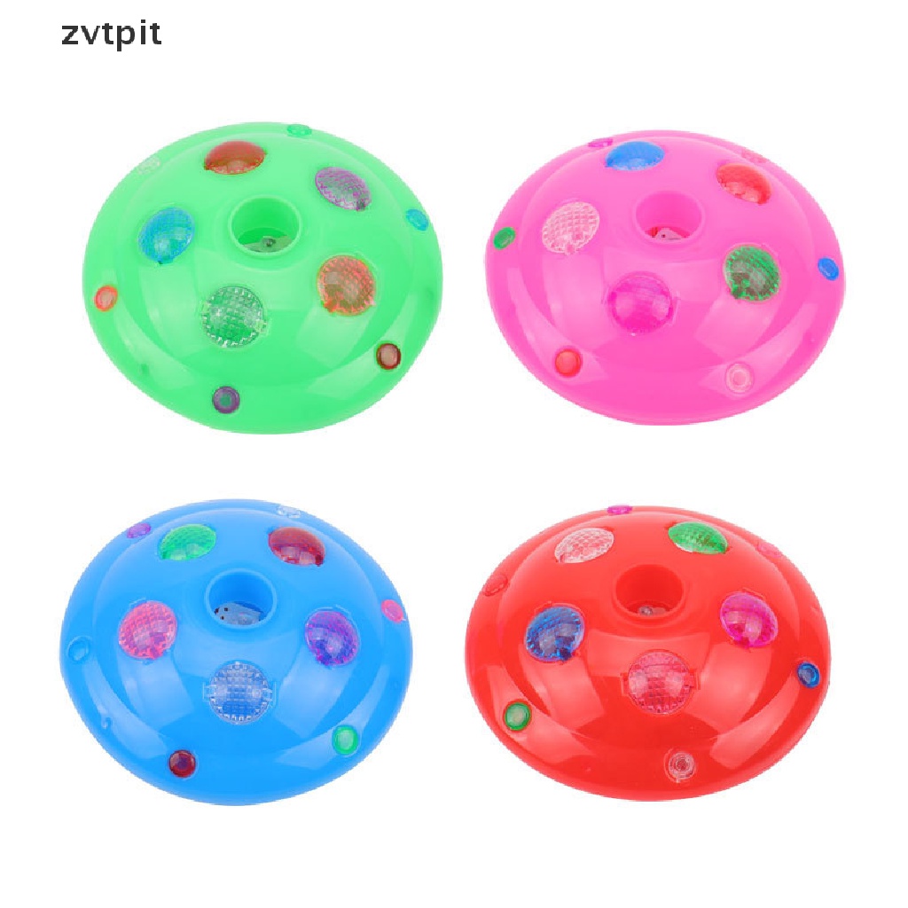 [ZVPT] Colorful LED Fiber Nightlight Lamp Romantic Night Light Light Luminous Toys DSF
