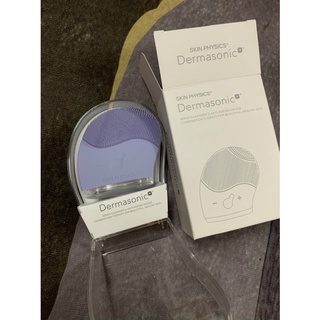 Máy rửa mặt Skin physics Dermasonic