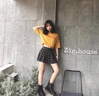 Dr martens đen