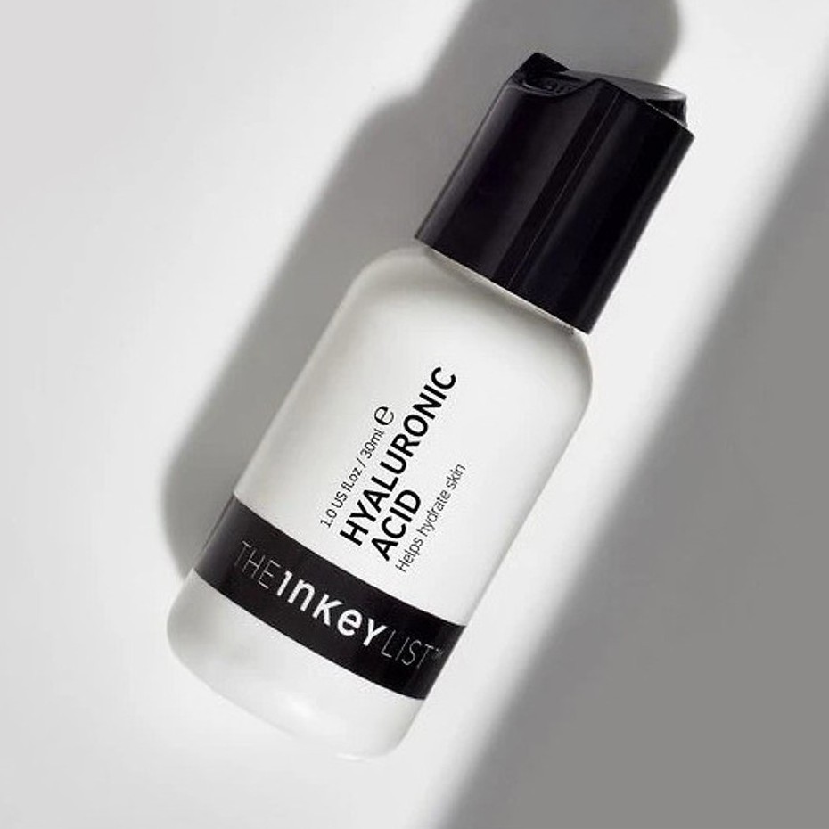 The Inkey List Hyaluronic Acid - Serum Cấp Ẩm Hyaluronic Acid The Inkey List 30ml