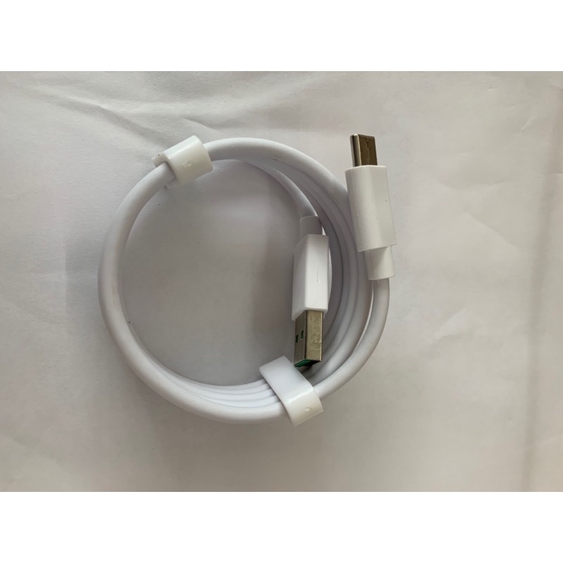 Cáp sạc nhanh OPPO Vooc 4A chuẩn theo công nghệ Vooc riêng biệt của OPPO
