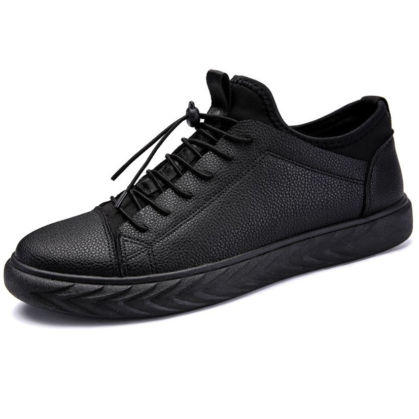Giày thể thao nam, giầy nam đẹp, giày nam cổ thấp thời trang năng động ZATA-ZPS02