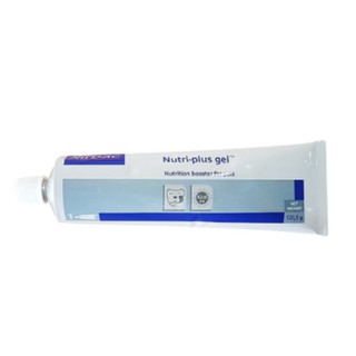 Gel ăn dinh dưỡng chó mèo Virbac Nutri-plus Gel tuýp 120.5g