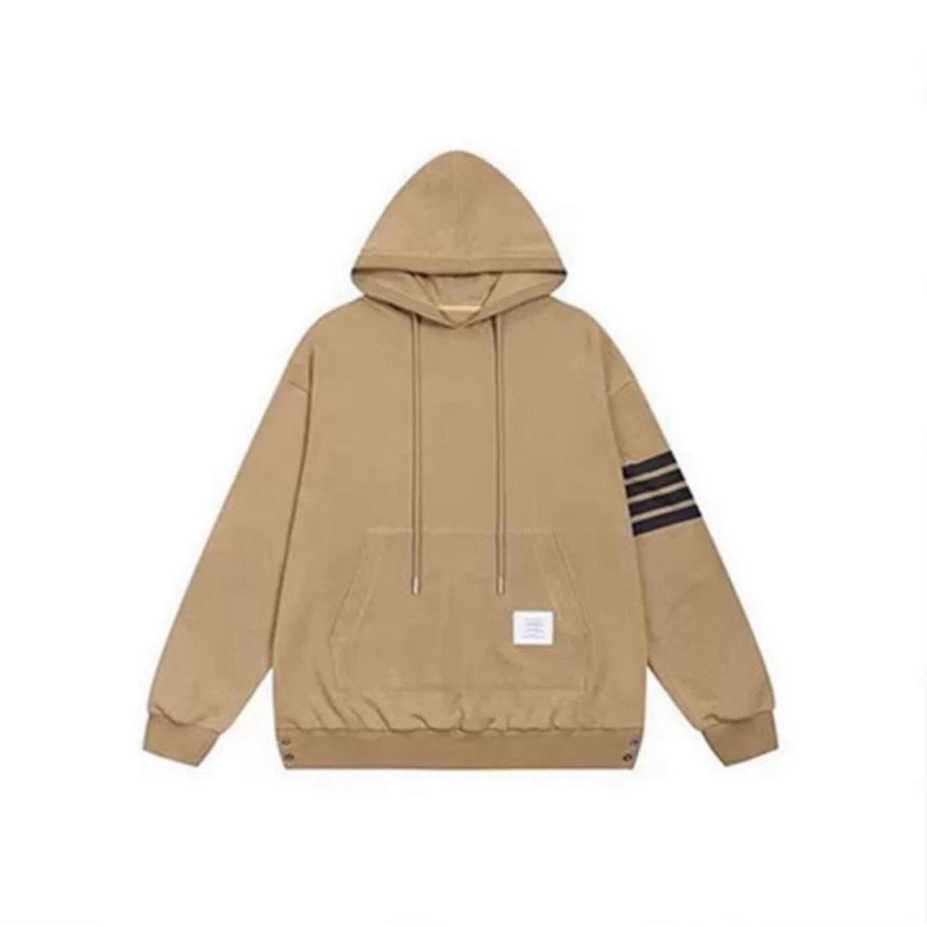 (MẪU MỚI) FREE SHIP XẢ LỖ ÁO KHOÁC NỈ ÁO KHOÁC HOODIE UNISEX TAY PHỐI SỌC SIÊU HOT CHO GIỚI TRẺ HHP