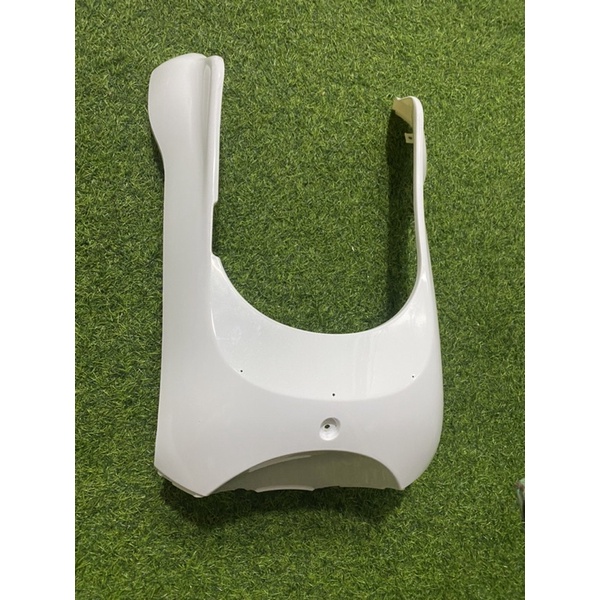 Ốp bụng dưới xe máy điện Vespa